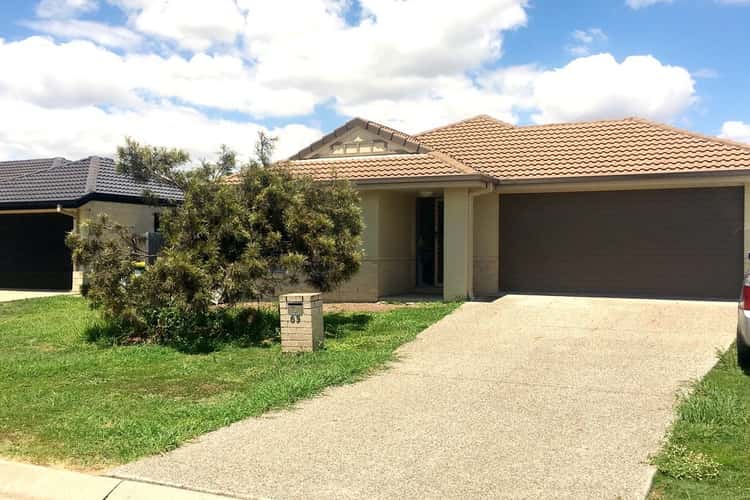 Main view of Homely house listing, 65 Vineyard Street, One Mile QLD 4305