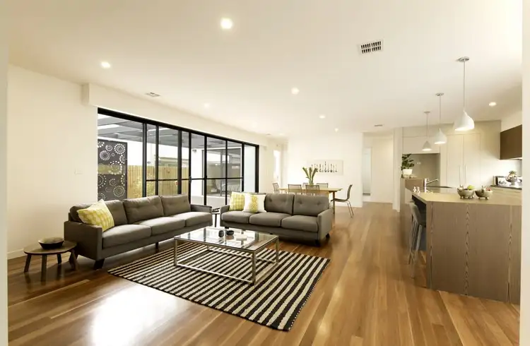 Sixth view of Homely house listing, 4 Bonarba Link, Googong NSW 2620