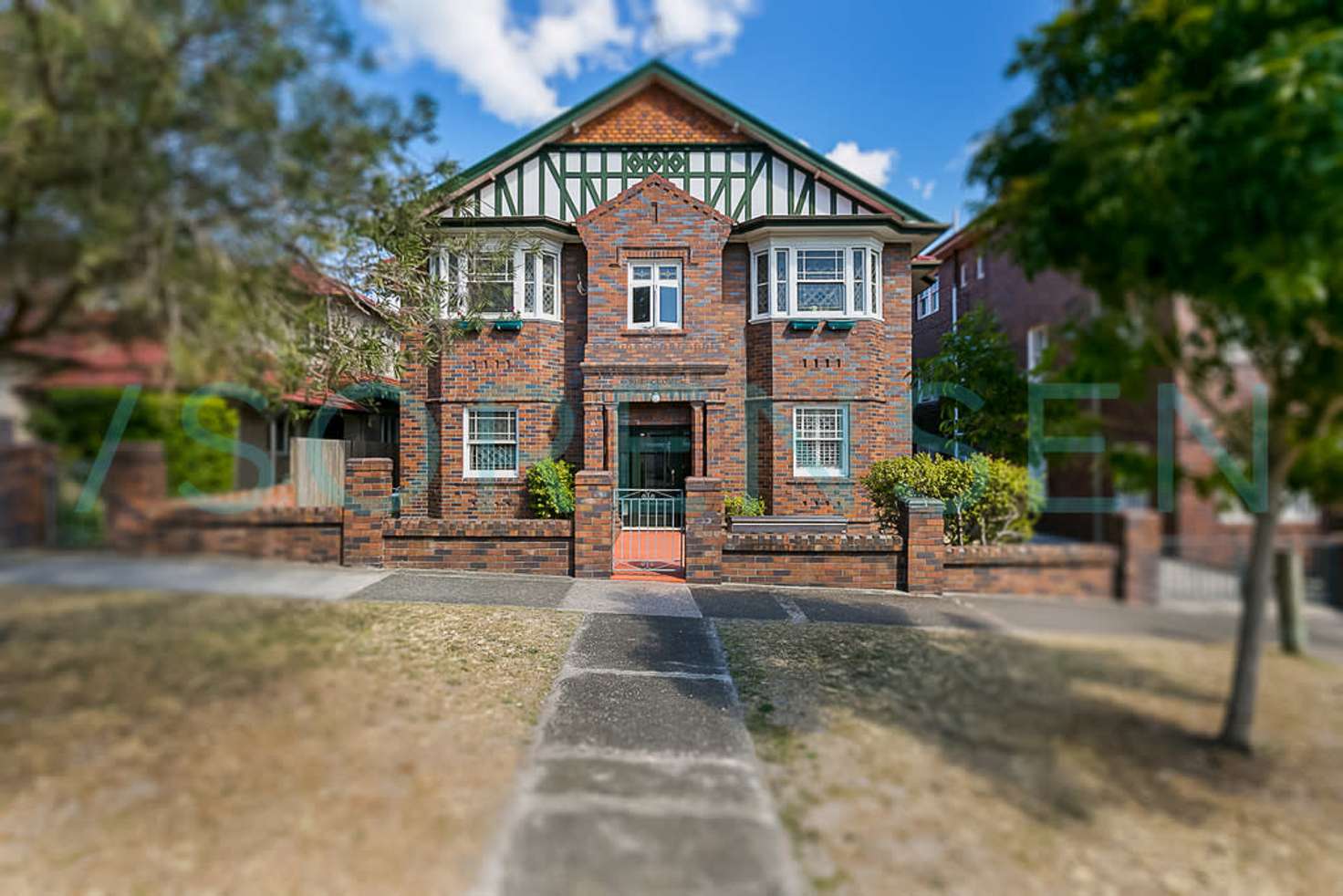 Main view of Homely unit listing, 1/27 Allens Parade, Bondi Junction NSW 2022