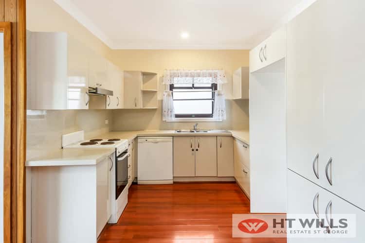 Third view of Homely house listing, 37 Edith Street, Hurstville NSW 2220