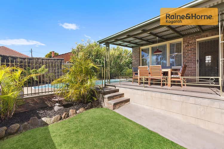 Second view of Homely house listing, 36 Ercildoune Avenue, Beverley Park NSW 2217