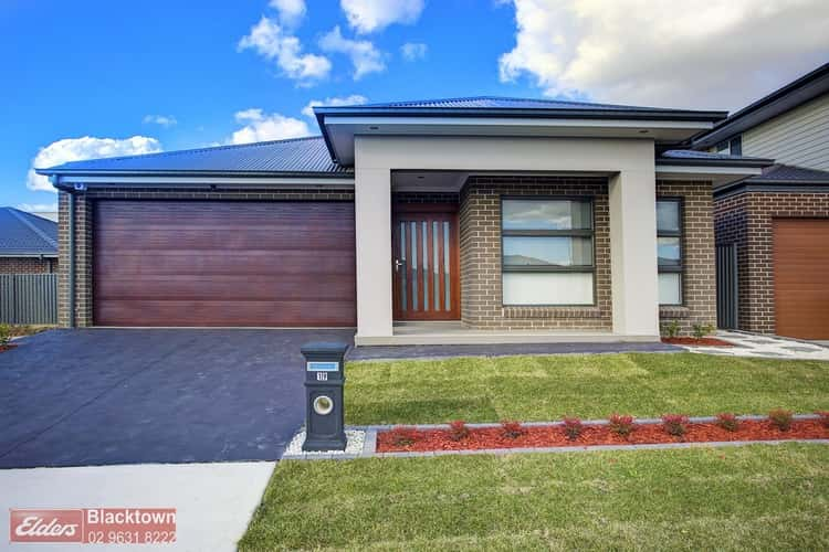 19 VERONIA STREET, Marsden Park NSW 2765