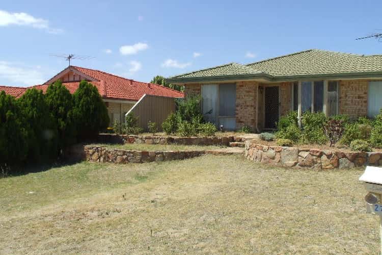 Fifth view of Homely house listing, 27 Attwood Place, Clarkson WA 6030
