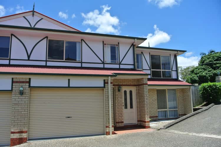 Main view of Homely townhouse listing, 7/24 Hill Crescent, Carina Heights QLD 4152