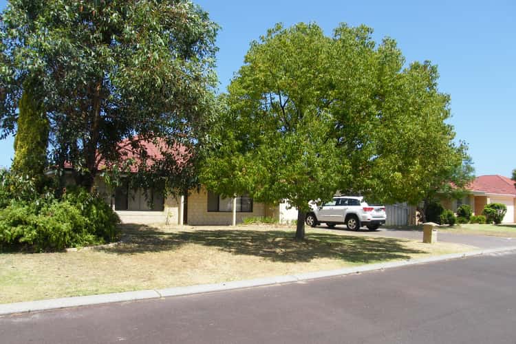 Second view of Homely house listing, 7 Macquarie Drive, Australind WA 6233