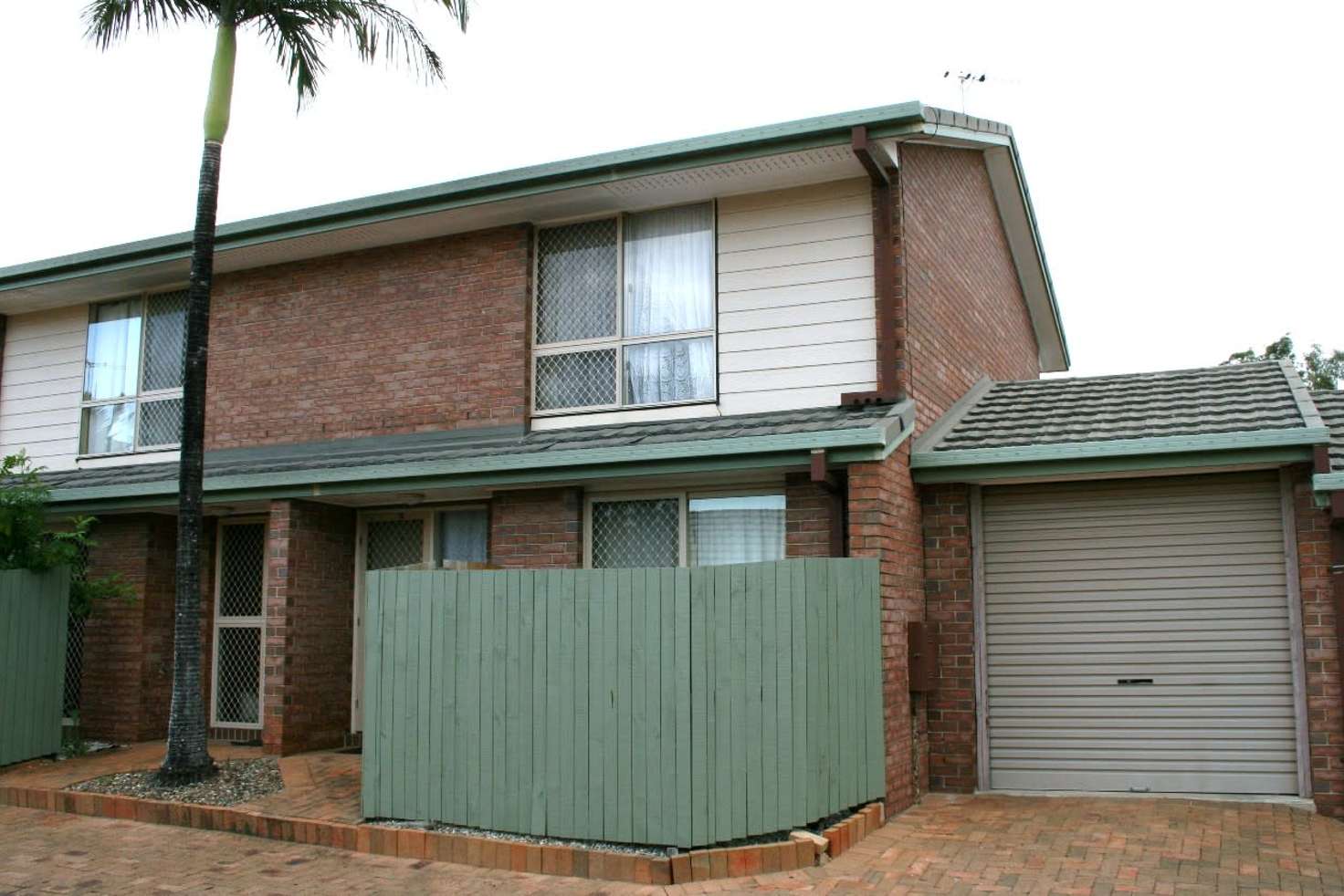 Main view of Homely townhouse listing, 8/50 Monash Road, Loganlea QLD 4131