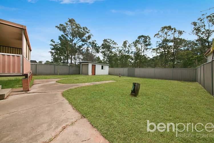 Seventh view of Homely house listing, 240 Captain Cook Drive, Willmot NSW 2770
