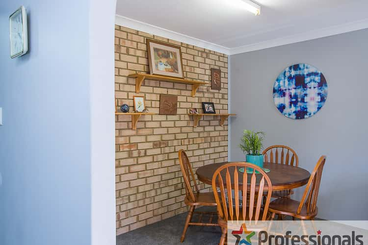 Sixth view of Homely unit listing, 1/13 Strickland Street, South Bunbury WA 6230