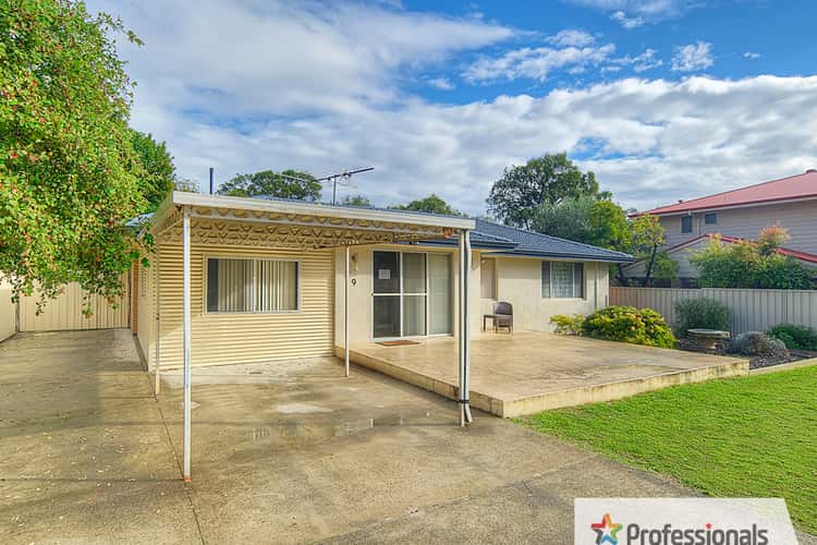Fourth view of Homely house listing, 9 Pearce Road, Abbey WA 6280