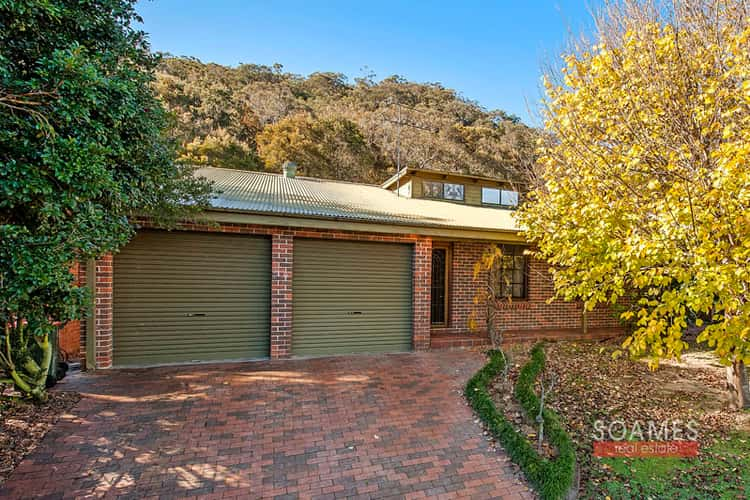 110 The Gully Road, Berowra NSW 2081