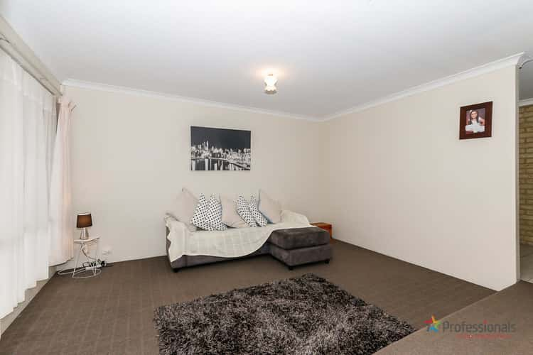 Fifth view of Homely house listing, 15 Hazelwood Ramble, Ballajura WA 6066