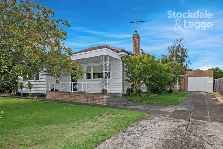 Second view of Homely house listing, 8 Allenby Avenue, Reservoir VIC 3073