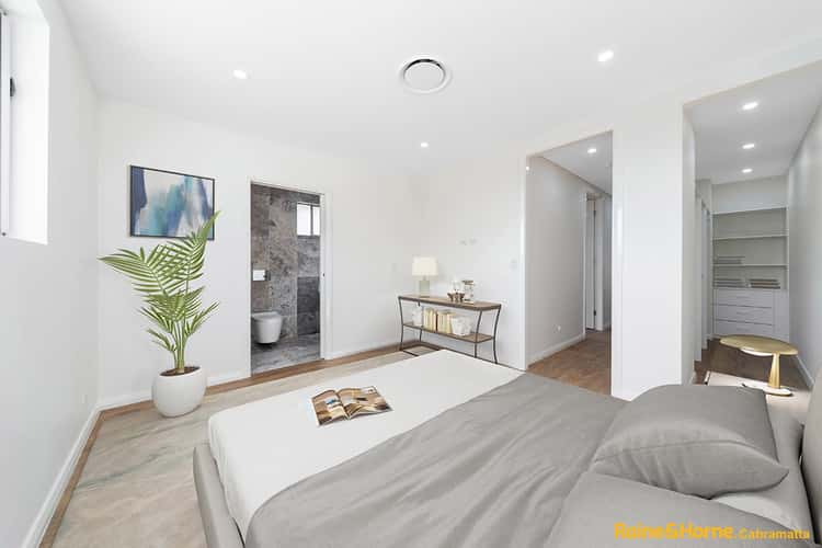 Sixth view of Homely semiDetached listing, 47a Wyong Street, Canley Heights NSW 2166