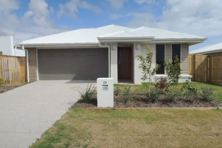 Main view of Homely house listing, 66 Commander Parade, Shoal Point QLD 4750