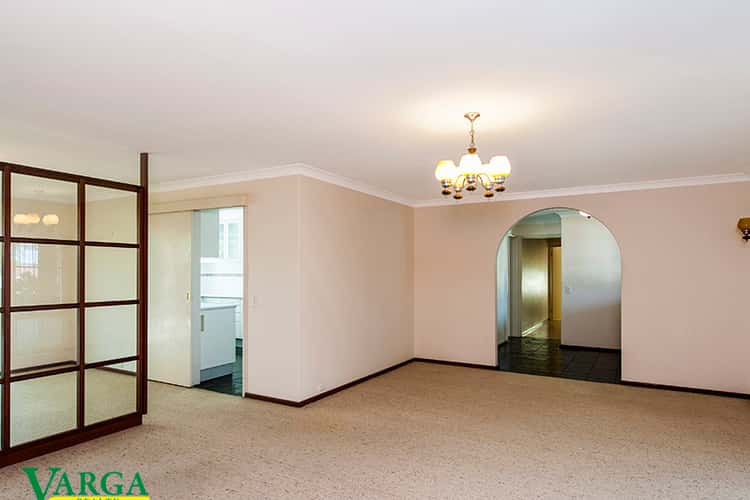 Fourth view of Homely house listing, 56 Rostrata Avenue, Willetton WA 6155