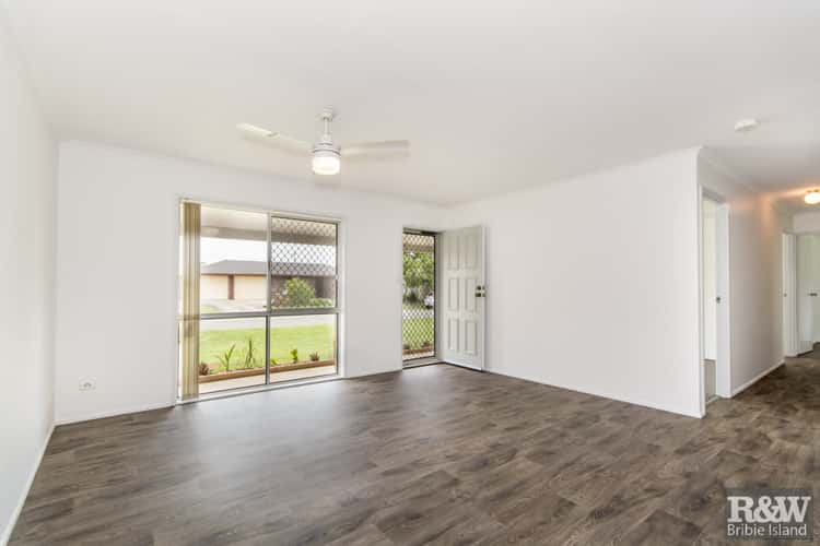Seventh view of Homely house listing, 5 Sun Court, Banksia Beach QLD 4507