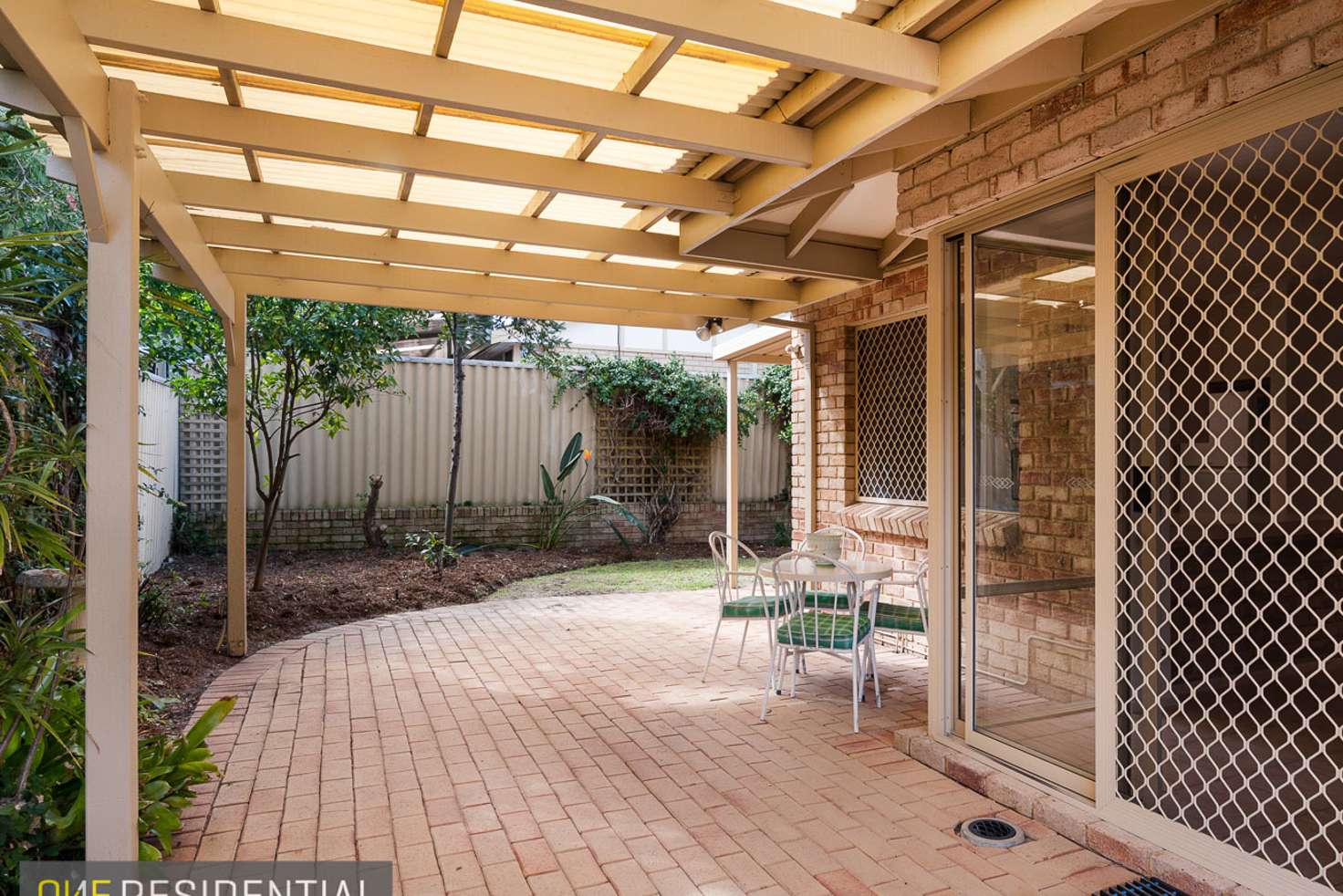Main view of Homely house listing, 3/83 Murray Road, Bicton WA 6157