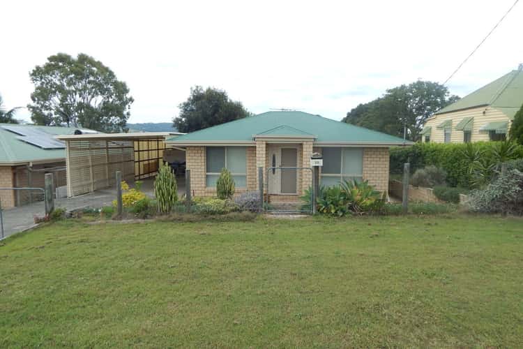 Main view of Homely house listing, 38 Lawrence Street, Marburg QLD 4346