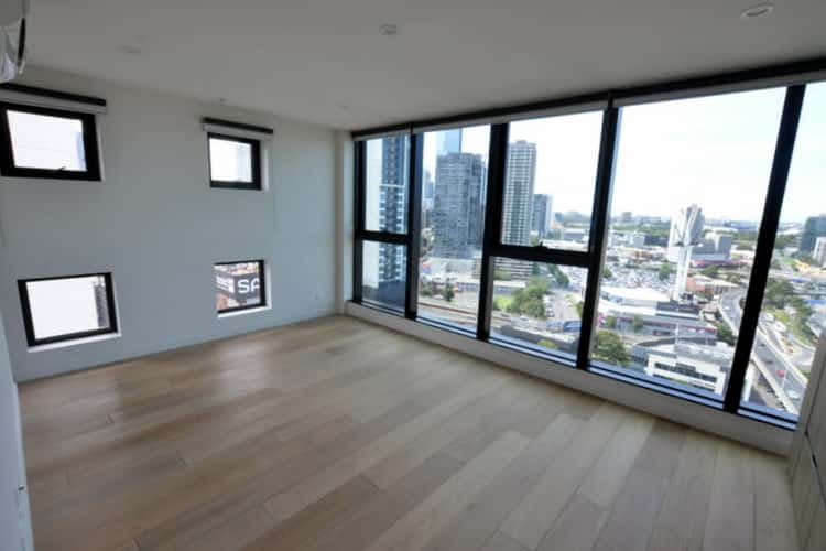 Second view of Homely apartment listing, 1905/58 Clarke Street, Southbank VIC 3006