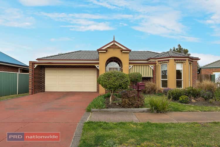 Main view of Homely house listing, 3 Brighton Avenue, Wyndham Vale VIC 3024