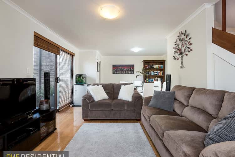 Fourth view of Homely townhouse listing, 7/9 Westbury Crescent, Bicton WA 6157