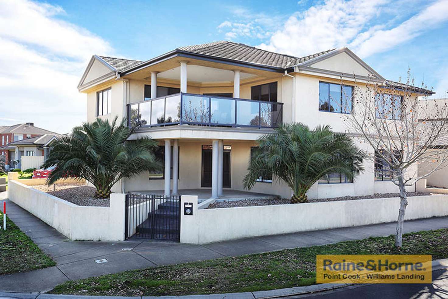 Main view of Homely house listing, 2 Palmer Avenue, Point Cook VIC 3030