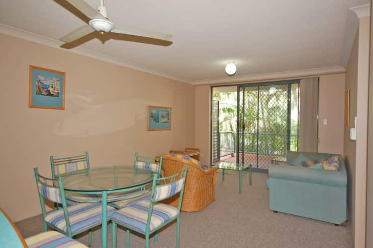 Second view of Homely unit listing, 1/10 Genoa Street, Surfers Paradise QLD 4217