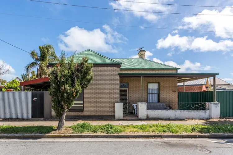 21 Freshwater Road, Semaphore SA 5019