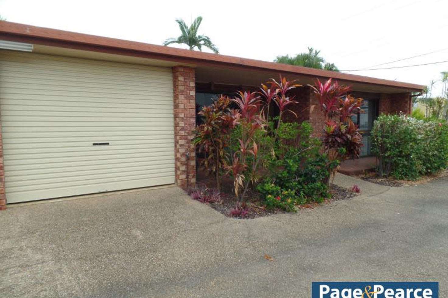 Main view of Homely unit listing, 1/40 PATRICK STREET, Aitkenvale QLD 4814