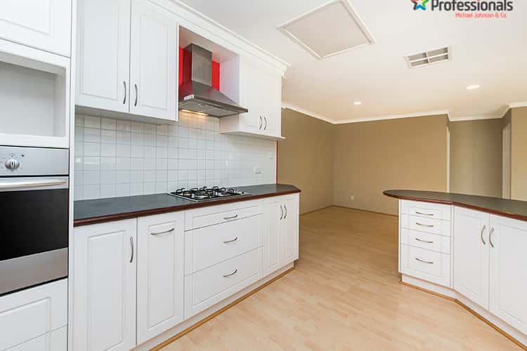 Second view of Homely house listing, 4 Scallop Close, Heathridge WA 6027