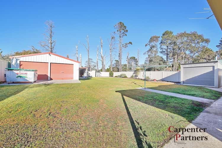 Third view of Homely house listing, 15 Government Road, Yerrinbool NSW 2575
