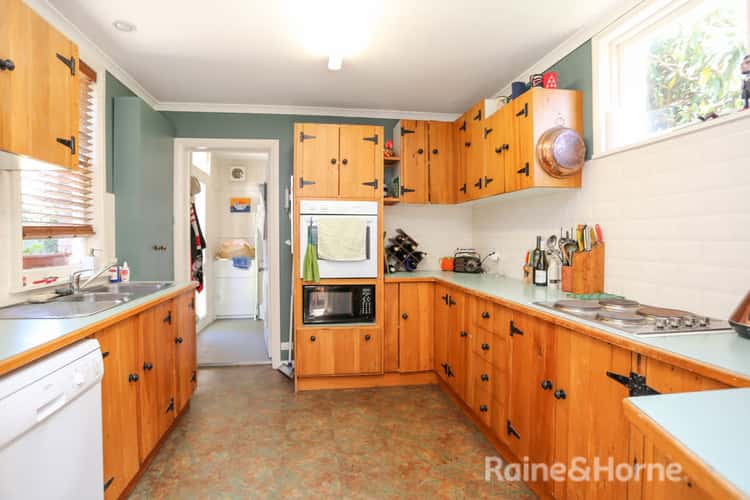 Sixth view of Homely house listing, 226 Lambert Street, Bathurst NSW 2795