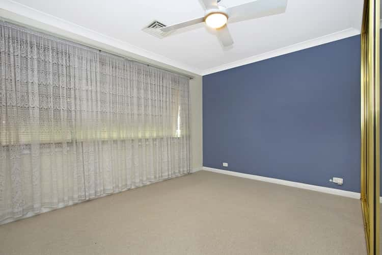 Fifth view of Homely house listing, 4 Mimika Ave, Whalan NSW 2770