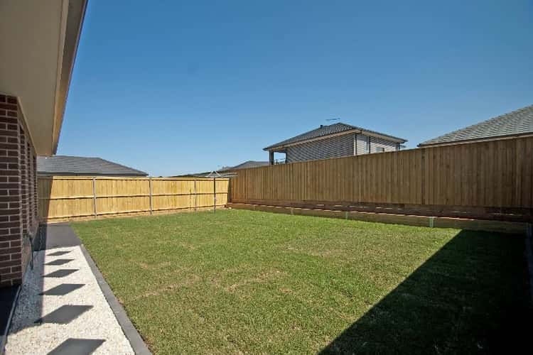 Fifth view of Homely house listing, 99 Barry Road, Kellyville NSW 2155