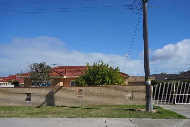 Second view of Homely house listing, 231 Waterloo Street, Tuart Hill WA 6060