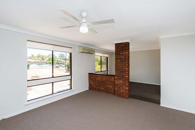 Second view of Homely house listing, 18 Corbett Way, Booragoon WA 6154