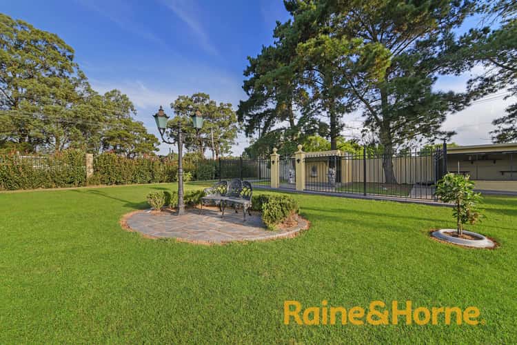 Seventh view of Homely acreageSemiRural listing, 1032 Castlereagh Road, Castlereagh NSW 2749