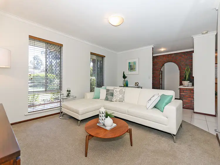 27 Garfield Way, Greenwood WA 6024