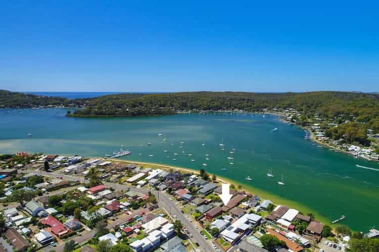 Third view of Homely house listing, 386 Booker Bay Road, Booker Bay NSW 2257