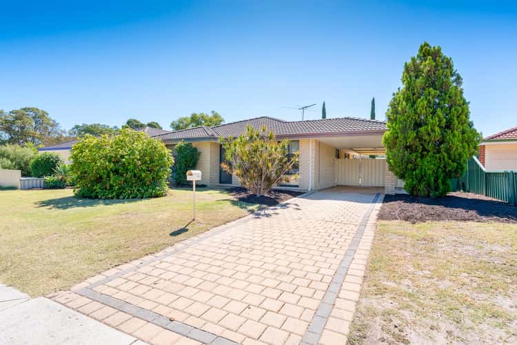 Main view of Homely house listing, 4 Barker Road, South Guildford WA 6055