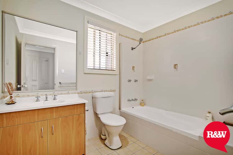 Fifth view of Homely townhouse listing, 10/88 Adelaide Street, Oxley Park NSW 2760