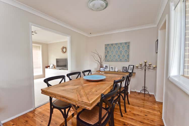 Third view of Homely house listing, 13 Pickersgill Street, Kings Langley NSW 2147