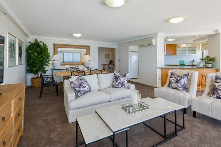 Fourth view of Homely apartment listing, 98/3554 Main Beach Parade, Main Beach QLD 4217