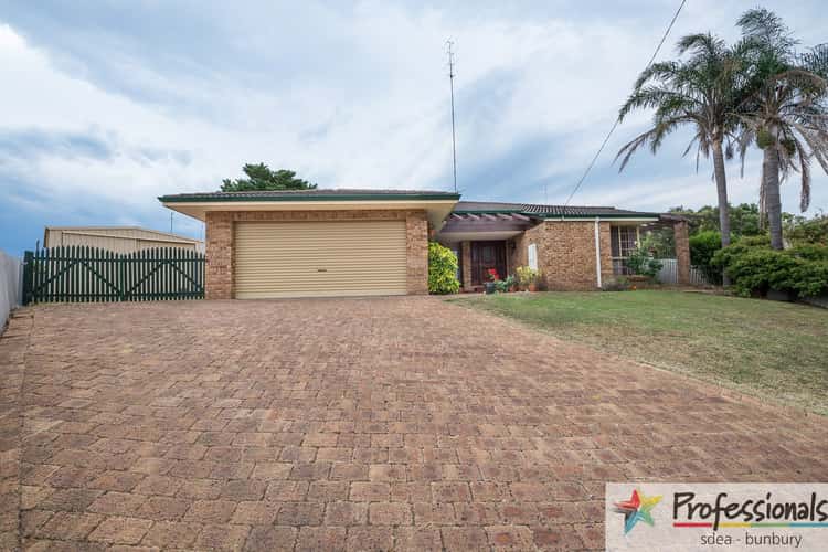 Fourth view of Homely house listing, 2 Elvey Place, Usher WA 6230