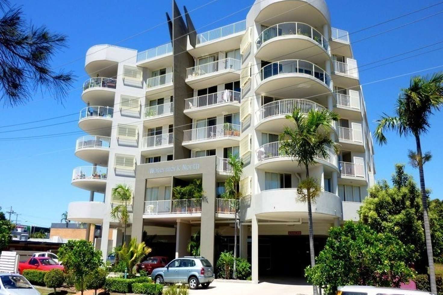 Main view of Homely unit listing, 33/76-78 John Street, Redcliffe QLD 4020