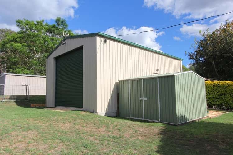 Third view of Homely house listing, 23 Moore Street, Kingaroy QLD 4610