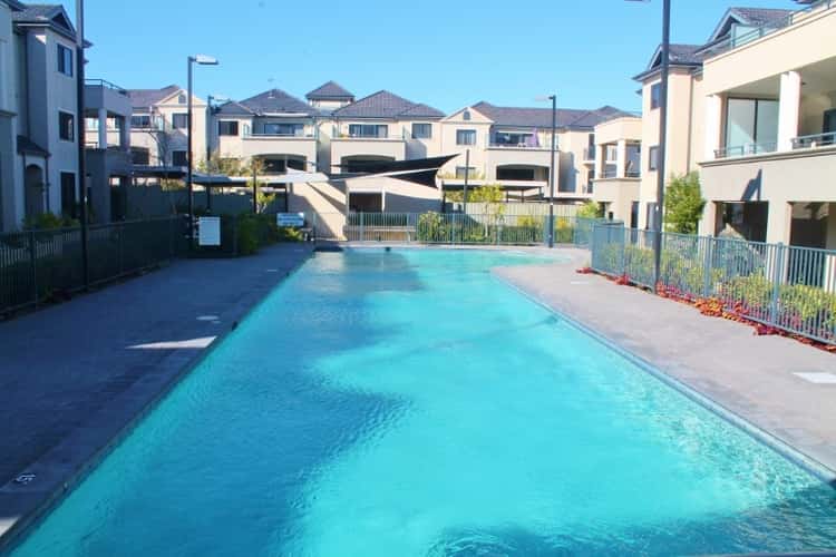 Main view of Homely apartment listing, 81/12 Citadel Way, Currambine WA 6028