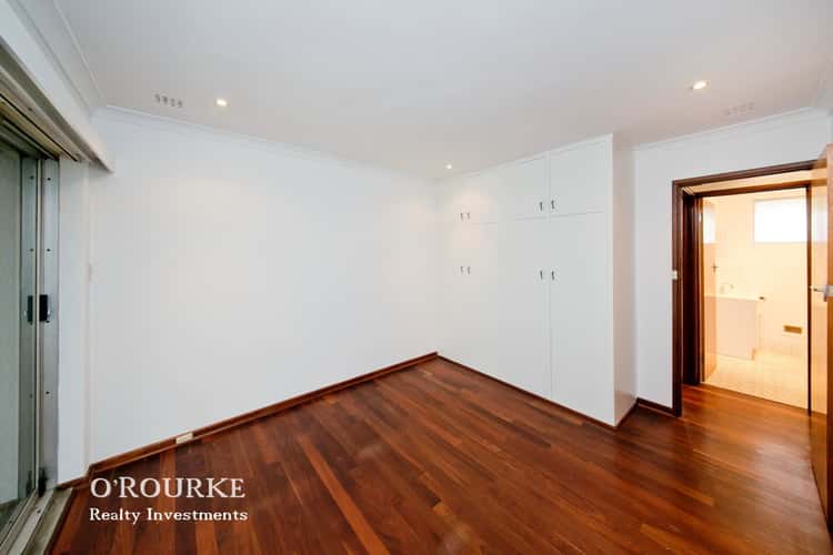 Seventh view of Homely townhouse listing, 9/321 Harborne Street, Glendalough WA 6016