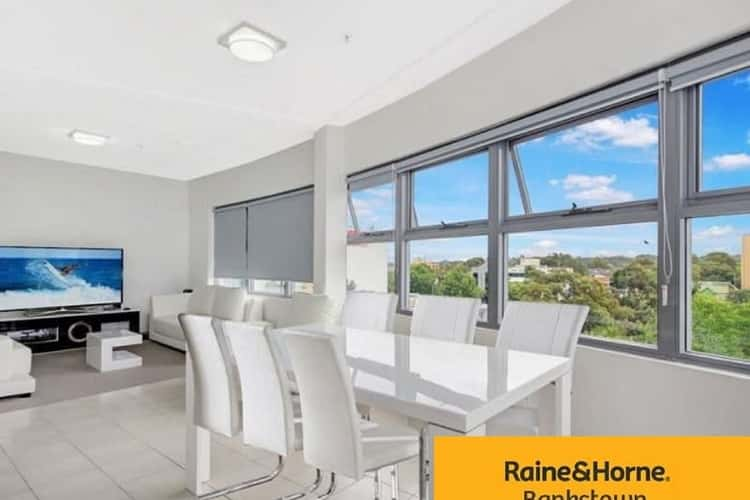 Sixth view of Homely unit listing, B501/75 Rickard Road, Bankstown NSW 2200