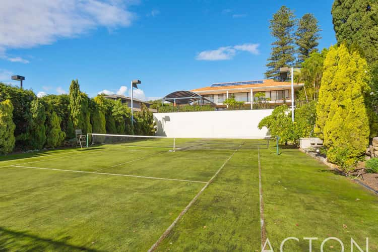 Third view of Homely house listing, 45a View Street, Peppermint Grove WA 6011